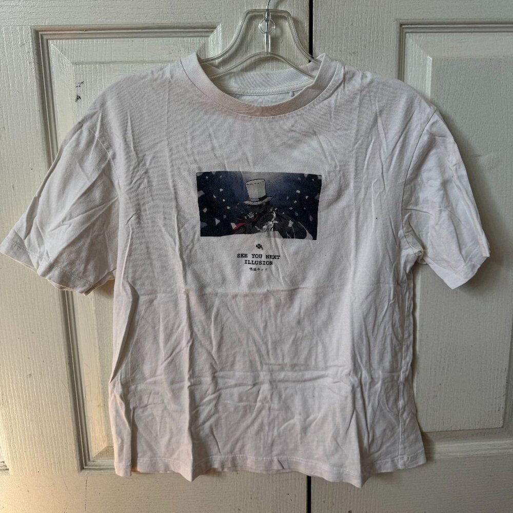 UT Graphic Tees